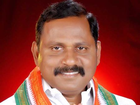 ఎమ్మెల్యే ఇంటికే కరెంట్ కట్ చేస్తావ్రా? నువ్వెంత? నీ బతుకెంత?: రామ్మోహన్ తిట్లపురాణం ఇలా