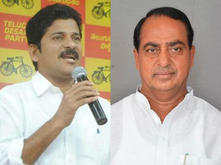 'ఉచ్చు బిగిస్తుందననే కేసీఆర్ అలా!.. ఆధారాలున్నాయ్, బయటపెడుతా..'