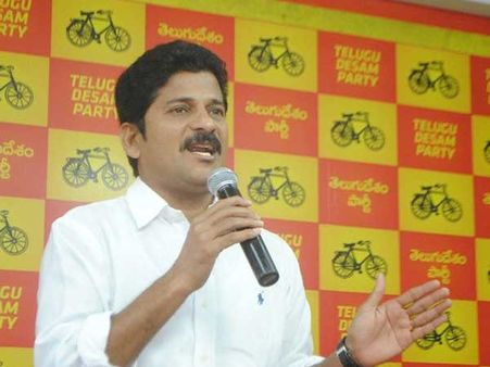 రేవంత్ రెడ్డికి ఝలక్: ఈ సెషన్ మొత్తం అసెంబ్లీ నుంచి సస్పెన్షన్