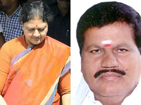 డెడ్‌లైన్‌తో చిన్నమ్మకు దడ!: తిరగబడ్డ ఎమ్మెల్యే.. 'అవసరమైతే మరో శిబిరంలోకి'