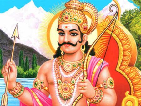 నేడు శని త్రయోదశి: ఏ రాశివారు పూజించవచ్చు?