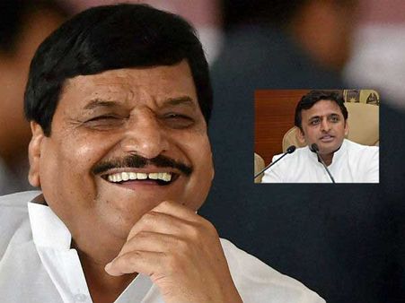 షాక్: అఖిలేష్ మంత్రుల్లో అత్యధికులు ఓటమి, బిజెపి సునామీలో ఎస్ పి కోటలకు బీటలు