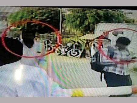 ఉత్తరప్రదేశ్‌లో ఉగ్ర కలకలం: మధ్యప్రదేశ్ రైలు పేలుళ్లతో లింకులు!