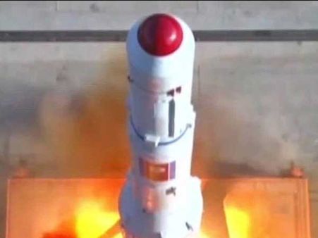 అమెరికా వ్యూహానికి దిగొచ్చిన చైనా, వార్నింగ్ కూడా!