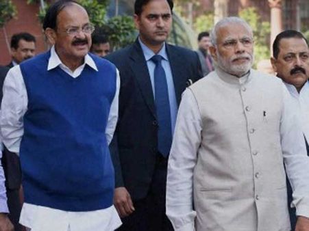 నేను హామీ ఇస్తున్నా: మోడీ, 'అలా భయపెట్టే ప్రయత్నం'