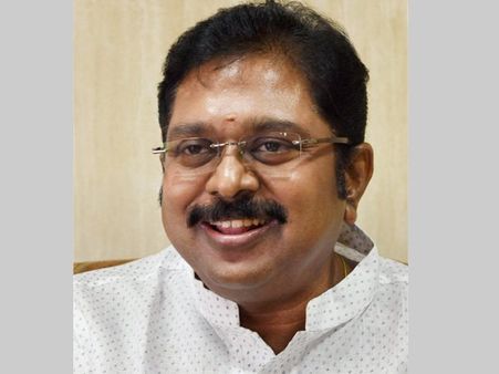 'ప్రభుత్వాన్ని కూల్చేందుకు కుట్ర, మా ఎమ్మెల్యేలతో స్టాలిన్ బేరసారాలు'