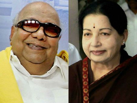 మారుతున్న పరిణామాలు: తమిళనాడులో పదవులకే ప్రియారిటీ, కారణమిదే!