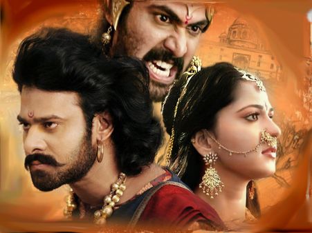 బాహుబలి2 ఫీవర్: గ్యాస్ కనెక్షన్‌ తీసుకుంటే బాహుబలి టికెట్ ఉచితం