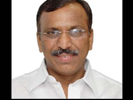 అనుచరులతో శిల్పా భేటీ: అలా జరిగితే పార్టీ మారే యోచన?