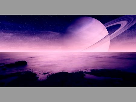 శనిగ్రహం చందమామ పై.. గ్రహాంతర జీవులూ ఉండే అవకాశముందా?