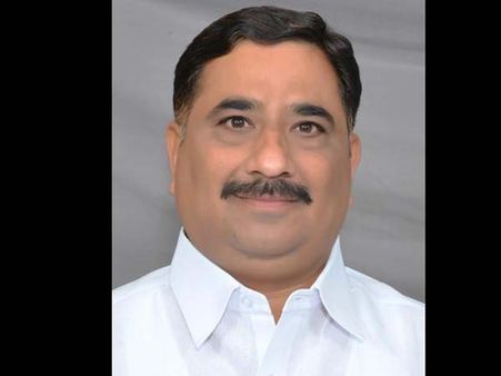 'కాల్వ'కు అనంత ఎమ్మెల్యే, ఎమ్మెల్సీల షాక్: పదవి చేపట్టిన వేళ వారంత దూరంగా..