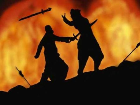 'కట్టప్ప బాహుబలిని ఎందుకు చంపాడో తెలిసింది, ఈ ప్రశ్నకు జవాబివ్వండి'