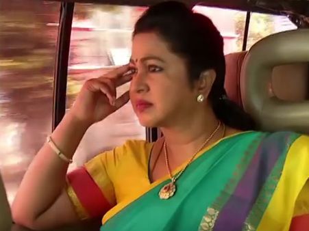 రాధికకు మరో చిక్కు: రాడాన్ సంస్థ భారీగా పన్ను ఎగవేత, తేల్చేసిన ఐటీ అధికారులు