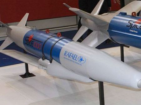 తల్లి, తండ్రి కాదు.. మన దగ్గరుంది ‘తాత’! దీనిముందు అమెరికా, రష్యా బలాదూర్!!