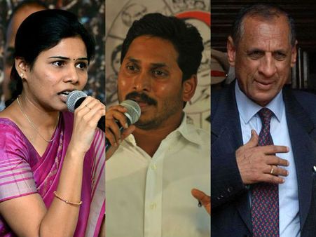 గతంలో చంద్రబాబు వ్యభిచారులన్నారు, తలసానిని అన్నావుగా..: జగన్, గవర్నర్‌కు ఫిర్యాదు