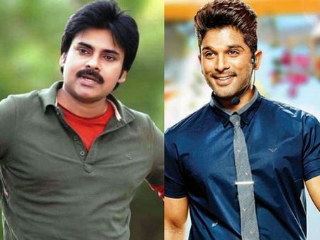 అల్లు అర్జున్ ట్విస్ట్: 'రెడ్డి గర్జన'కు పవన్‌ను పిలుస్తామని కొత్త 'వైయస్సార్సీపీ'!, జగన్ కోసం..