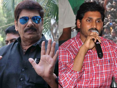 బాబుపై అసంతృప్తి: టిడిపికి ఆనం వివేకా గుడ్‌బై, రంగంలోకి వైయస్ జగన్?