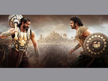 బాహుబలి 2: 5 షోలకే... తెలంగాణ మంత్రి తలసాని తీవ్ర హెచ్చరిక