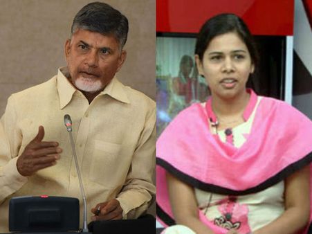 అందుకే అఖిలప్రియ సహా వారికి పదవులు, ఇలా జరిగిందా: ఊగిపోయిన చంద్రబాబు