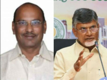 ఒప్పేసుకున్న బొజ్జల: ఆ మాట నిజమేనన్నారు, ఇంతకీ ఏం చెప్పారు?..