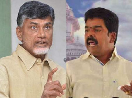 13 జిల్లాల్లో బాధపడ్డారు, అందుకే నాకు పదవి ఇవ్వలేదు: బోండా ఉమ