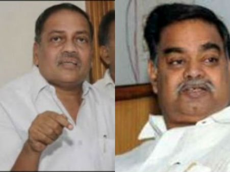 దేవినేని మృతి షాకింగ్, ఆ వార్త విని నోట మాట రాలేదు: మండలి బుద్ద ప్రసాద్