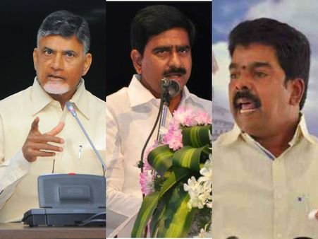 ఇదే ఫస్ట్ కాదు, కాపులకు అన్యాయం కామన్: బాబు-దేవినేనిపై బోండా షాకింగ్