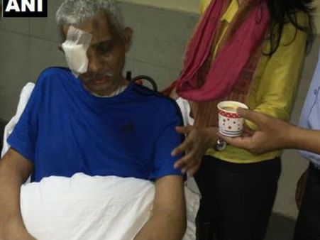 9 బుల్లెట్లు దిగాయి.. రెండు నెలలుగా కోమాలో.. కానీ అనూహ్యంగా కోలుకున్నాడు