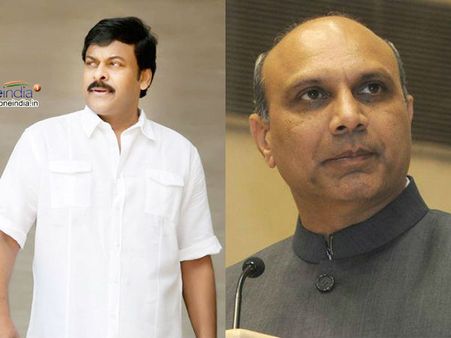 ‘చిరంజీవి ఎక్కడికీ పోరు! ఎప్పటికీ మాతోనే ఉంటారు’