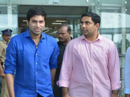 అవినాశ్‌కు నారా లోకేష్ హామీ: దేవినేని నెహ్రూకు నాడు చంద్రబాబు హామీ!