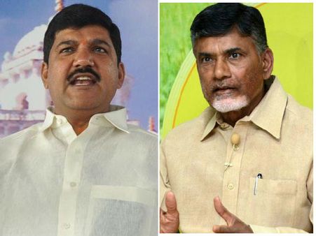 'ఎమోషనల్ అయ్యాను, అడగడం ధర్మం కాబట్టి, ఇక అది బాబు గారి ఇష్టం'