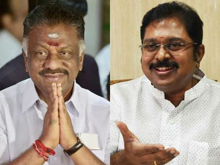 అడ్డంగా దొరికాడు.. శశికళ ఫిర్యాదు: 'దినకరన్ రాజకీయ జీవితం ఖతం'