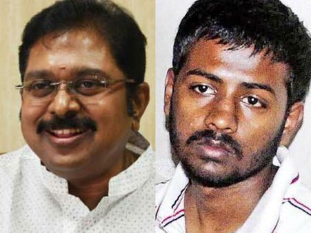 నన్ను చంపేస్తారేమోనన్న భయం ఉంది.. పోలీస్ రక్షణ కావాలి: సుఖేష్