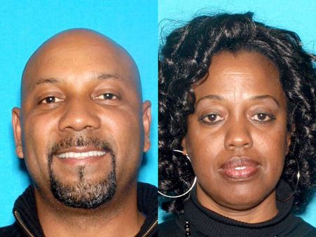 యూఎస్: స్కూల్‌లో మాజీ భర్త కాల్పులు: టీచర్‌తోపాటు 8ఏళ్ల విద్యార్థి, మరో వ్యక్తి మృతి