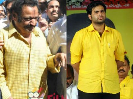 దేవినేని మృతి: ఏడ్చిన హరికృష్ణ, హైదరాబాద్ రావొద్దని అవినాష్