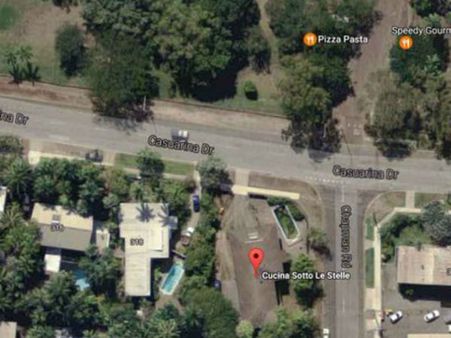 గూగుల్ చేసిన పొరపాటు: ఆ ఇల్లు.. అతని పరిస్థితి ఎలా అయిందంటే!