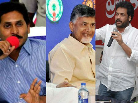 ఓటుకు నోటు లేకుంటే: బాబుకు శివాజీ షాక్, జగన్‌కు వరుసగా.. ఊరట