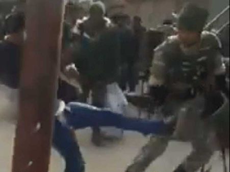 'పాకిస్తాన్ జిందాబాద్ అన్నారు, తుది శ్వాస వరకు దేశసేవ'