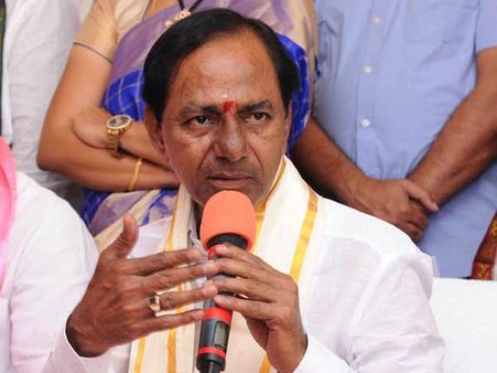 సింగరేణి వారసత్వ ఉద్యోగాలు: సుప్రీం కోర్టులోను కేసీఆర్‌కు షాక్