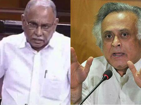 రాజ్యసభలో ఏపీ ప్రత్యేక హోదాపై వాడీవేడి చర్చ: ఎవరేమన్నారంటే..?