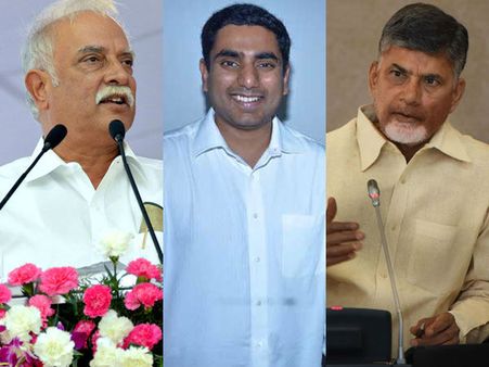 అశోక్‌పై దౌర్జన్యం: బాబు స్పందన, 'శివసేన ఎంపీలు దారుణంగా వ్యవహరించారు'