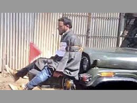 అందాల కాశ్మీరంలో కల్లోలం: అనిశ్చితికి తెర పడేదెన్నడు?