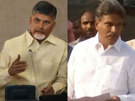 బంపర్ ఆఫర్: కేశినేని ట్రావెల్స్ బస్సులు ఆర్టీసీలో అద్దెకు?