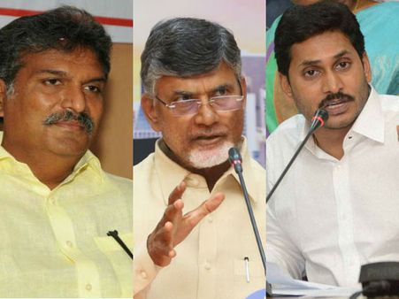 చిరు నాయకత్వంపై కేశినేని సంచలనం: జగన్ సీఎం కావాలనుకోవడం లేదు, బాబుకు ఆ పేరు వద్దనే!