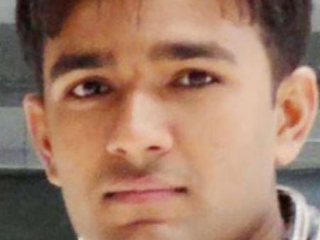 భార్య దారుణ హత్య: ఎఫ్‌బీఐ మోస్ట్ వాంటెడ్ క్రిమినల్స్ జాబితాలో ఎన్నారై