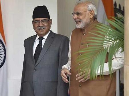 బంపర్ ఆఫర్: స్థానిక సంస్థల ఎన్నికల్లో ఇండియన్స్ పోటీకి నేపాల్ గ్రీన్ సిగ్నల్