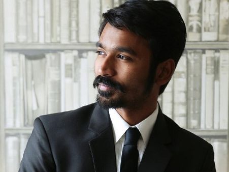 ధనుష్ కేసులో తీర్పు రిజర్వ్: నేనేమీ దాయటంలేదు, డీఎన్ఏ టెస్ట్‌కు నో