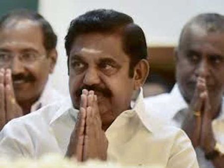 తమిళనాడు సీఎంకు బంపర్ ఆఫర్ ఇచ్చిన పన్నీర్ సెల్వ వర్గం, అదే జరిగితే!