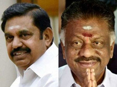 మంత్రి ట్విస్టు, ఎమ్మెల్యే చిచ్చు: విలీనంలో రాజీ పడేదెవరు?