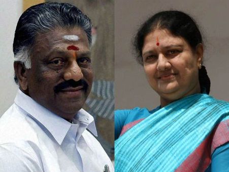 పన్నీర్ సెల్వం కొత్త డిమాండ్లు: సీఎంకు చుక్కలు చూపించారు, ఏం చేద్దాం!